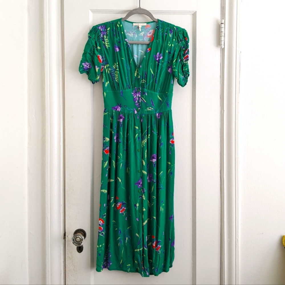 Maje Rankol dress